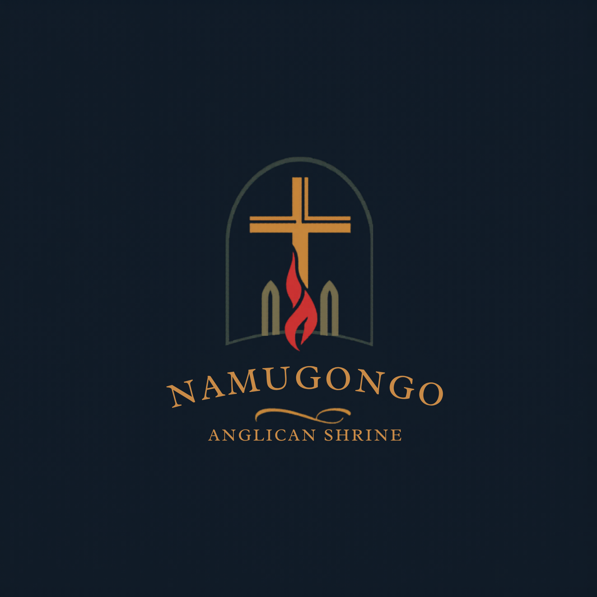 Namugongo Anglican Shrine