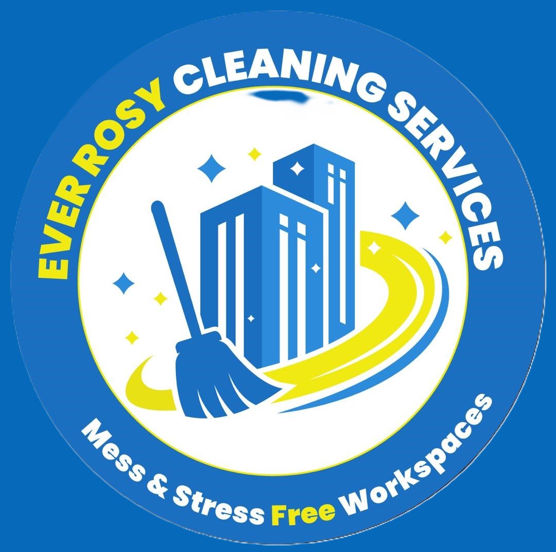 EverRosy Cleaning Services