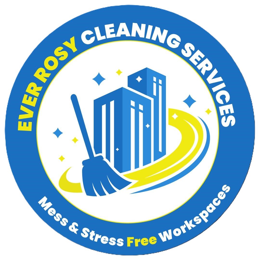 EverRosy Cleaning Services