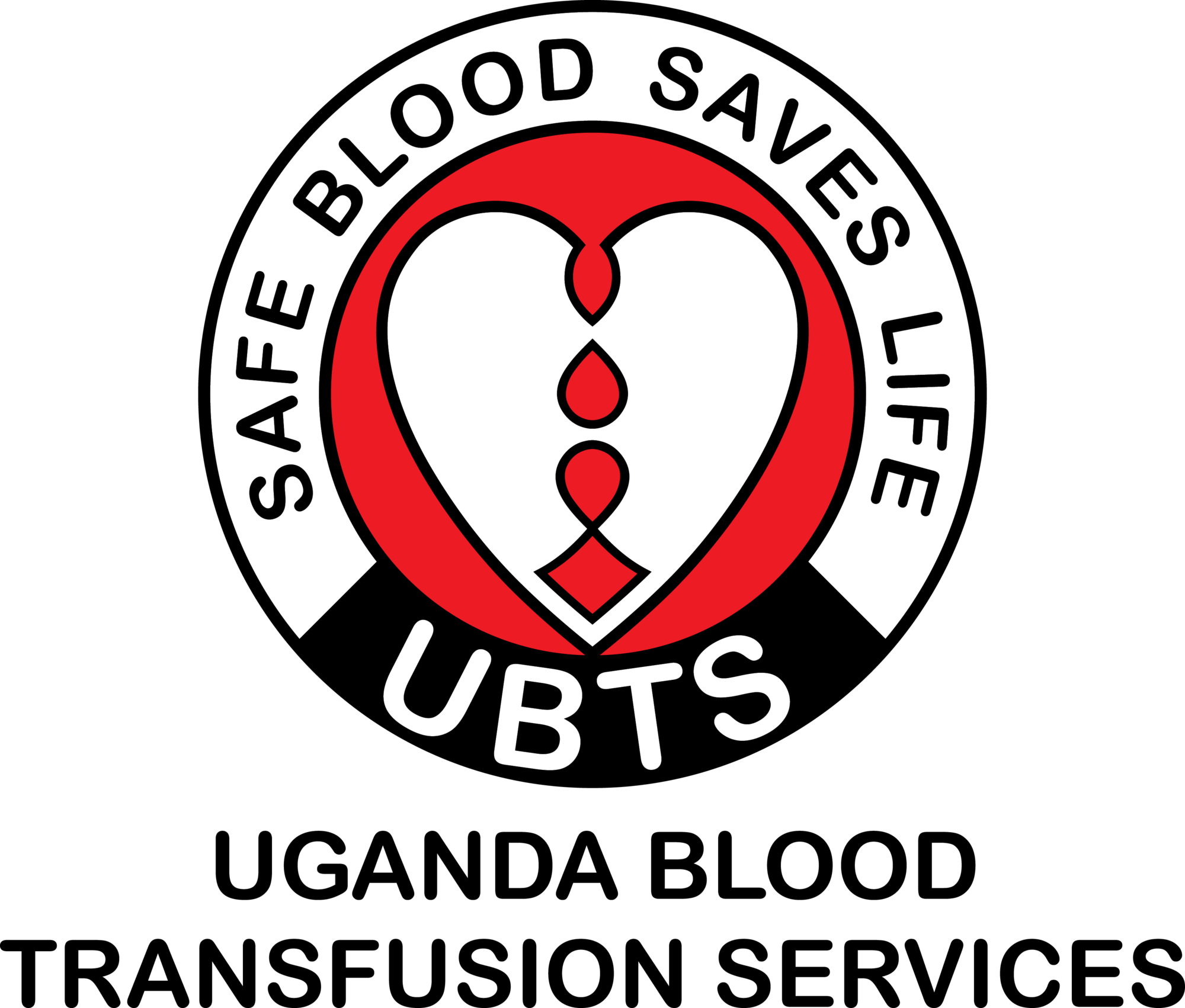 UBTS Logo